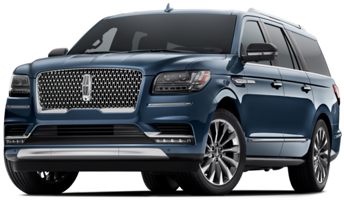 2019 Lincoln Navigator L SUV 2019 Lincoln Navigator L SUV